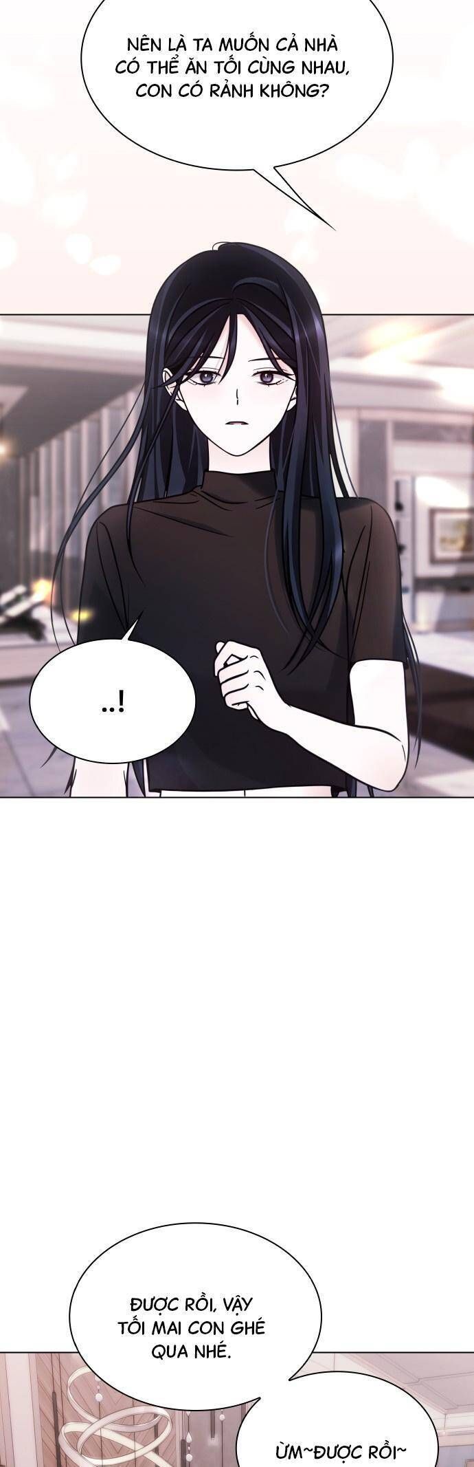 Hôn Trước Khi Ngủ Chapter 46 - Trang 2