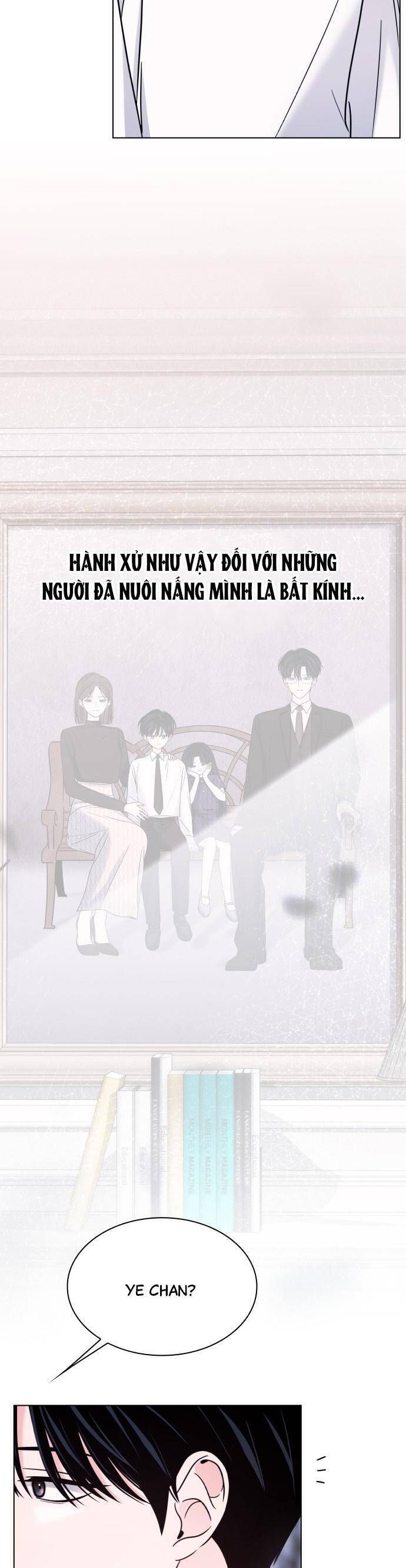 Hôn Trước Khi Ngủ Chapter 46 - Trang 2