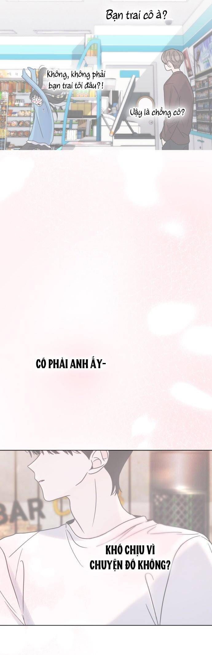 Hôn Trước Khi Ngủ Chapter 46 - Trang 2