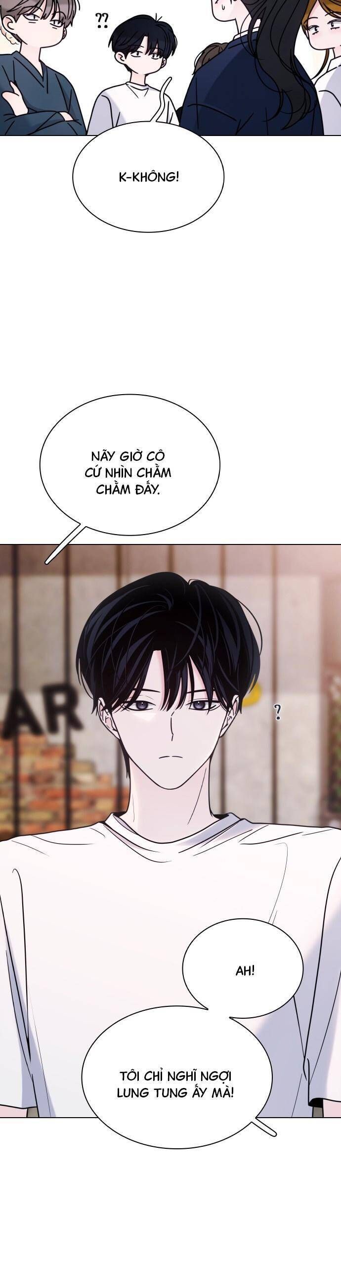 Hôn Trước Khi Ngủ Chapter 46 - Trang 2