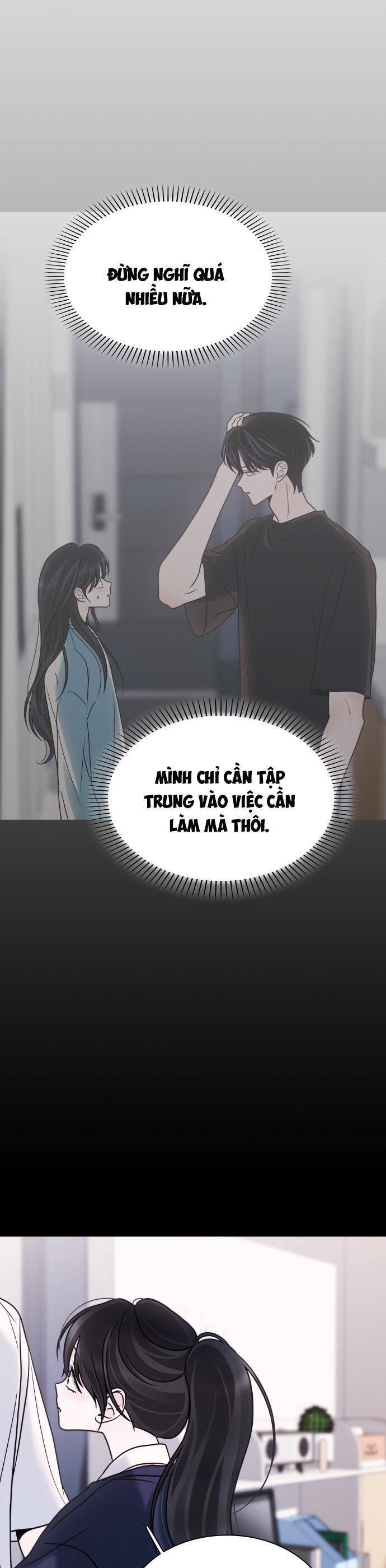 Hôn Trước Khi Ngủ Chapter 47 - Trang 2