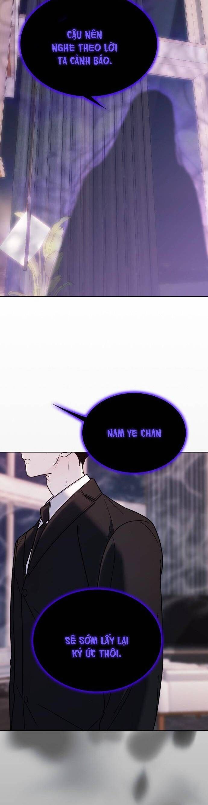 Hôn Trước Khi Ngủ Chapter 47 - Trang 2