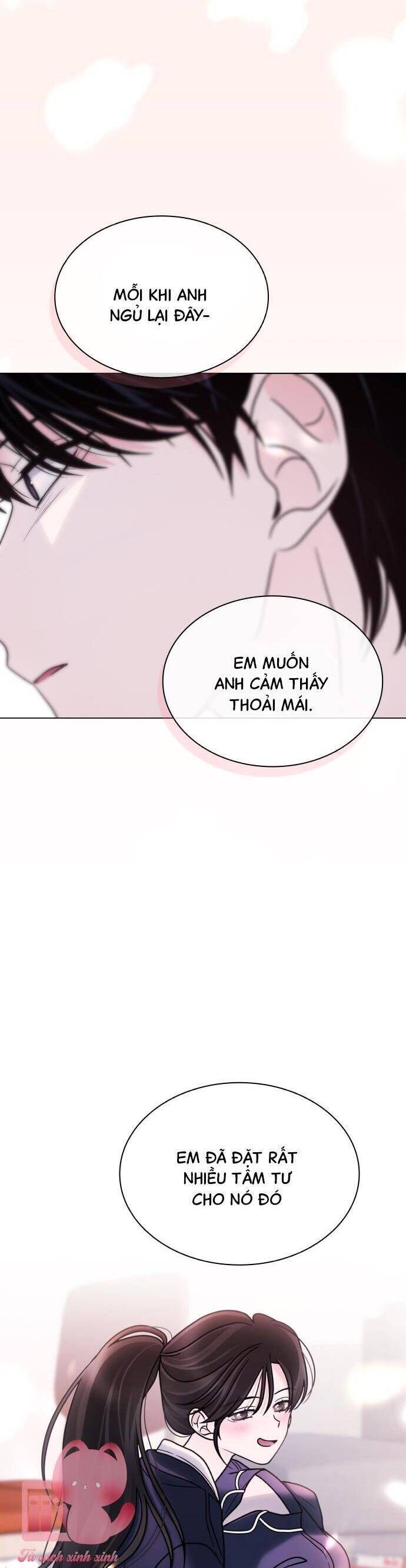 Hôn Trước Khi Ngủ Chapter 47 - Trang 2