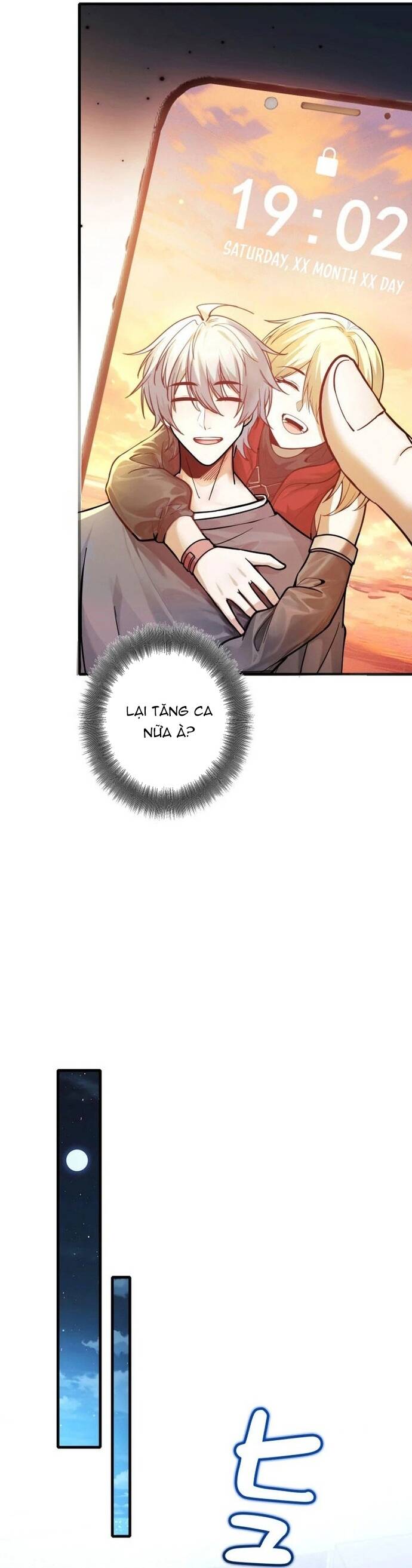 Phế Vật Trở Lại Chapter 1 - Trang 2