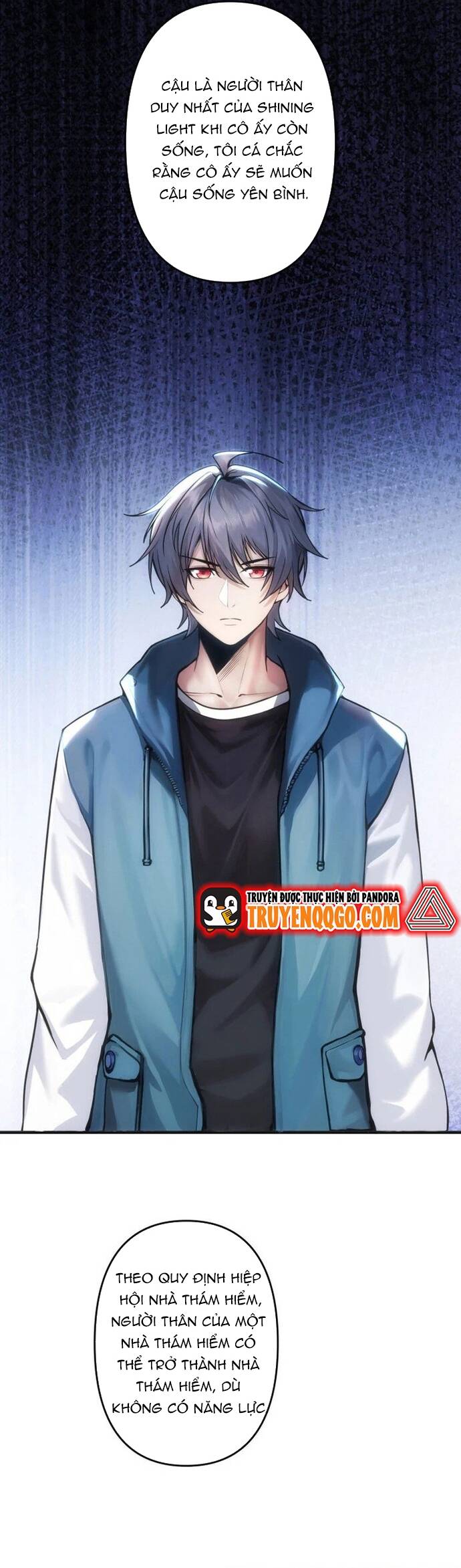 Phế Vật Trở Lại Chapter 1 - Trang 2