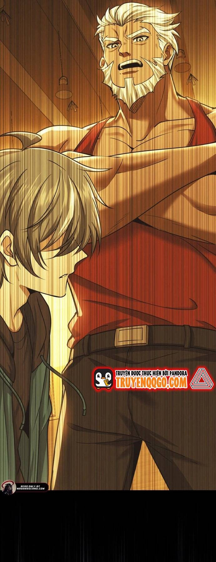 Phế Vật Trở Lại Chapter 3 - Trang 2