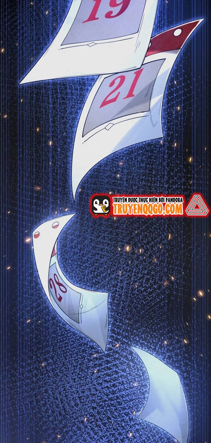 Phế Vật Trở Lại Chapter 3 - Trang 2