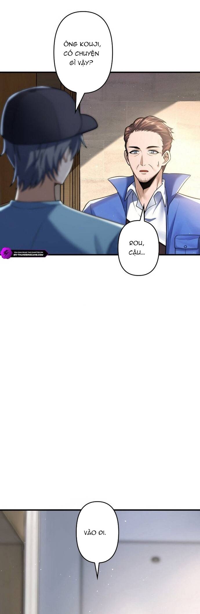 Phế Vật Trở Lại Chapter 3 - Trang 2