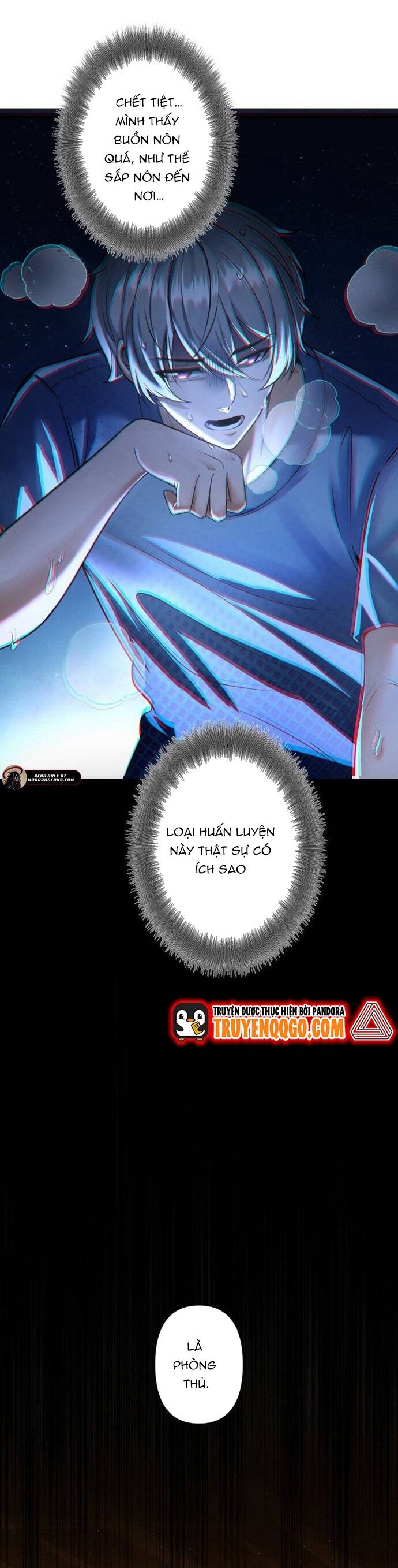 Phế Vật Trở Lại Chapter 3 - Trang 2