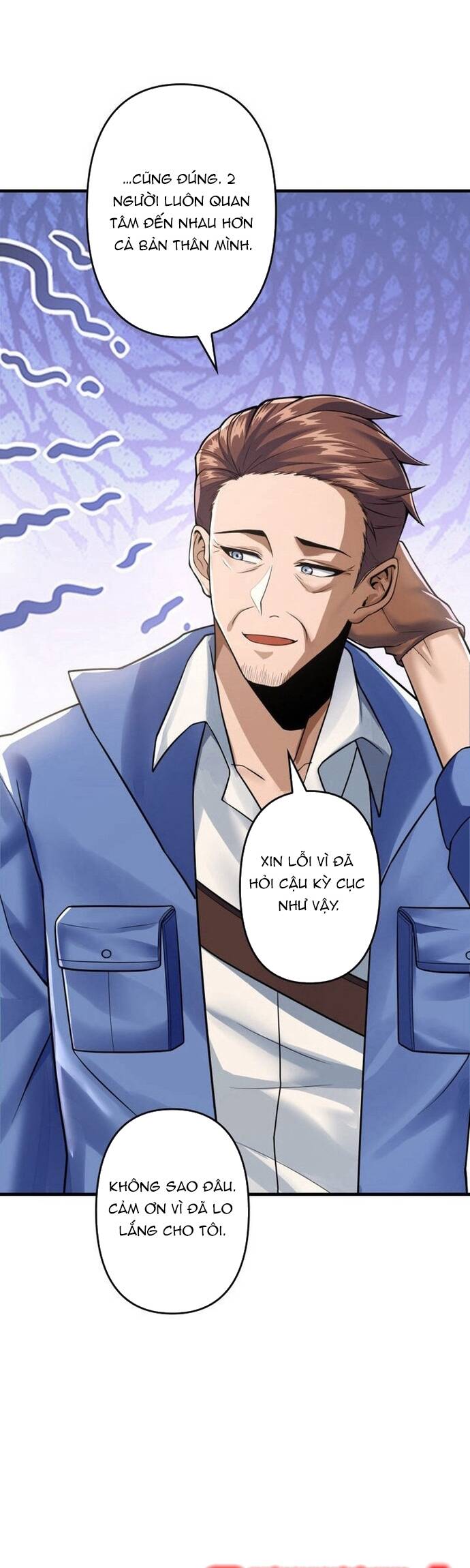 Phế Vật Trở Lại Chapter 3 - Trang 2