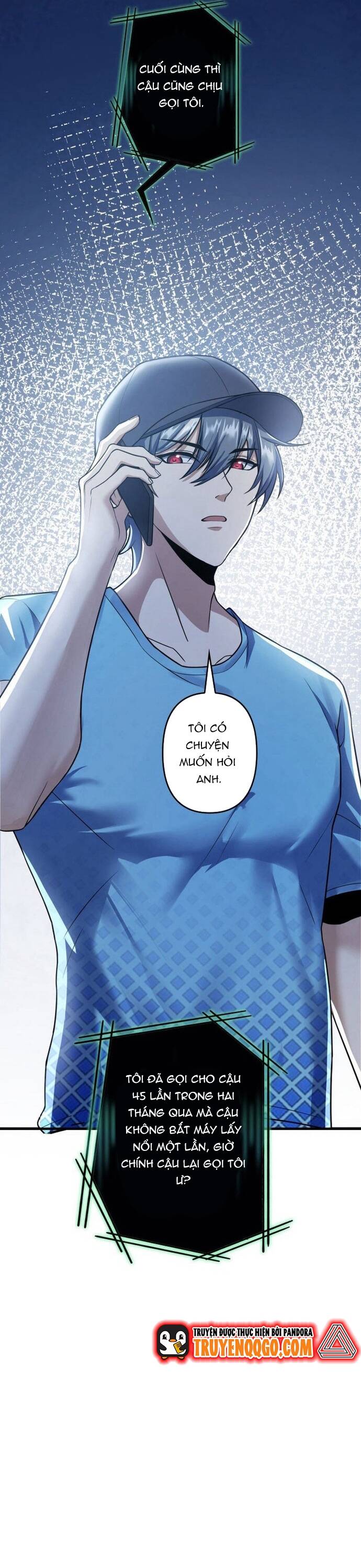 Phế Vật Trở Lại Chapter 3 - Trang 2