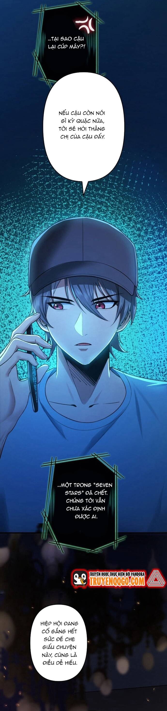 Phế Vật Trở Lại Chapter 3 - Trang 2