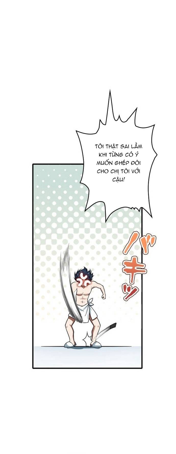 Phế Vật Trở Lại Chapter 3 - Trang 2