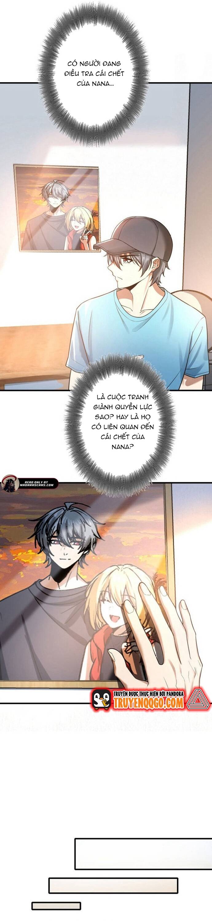 Phế Vật Trở Lại Chapter 3 - Trang 2