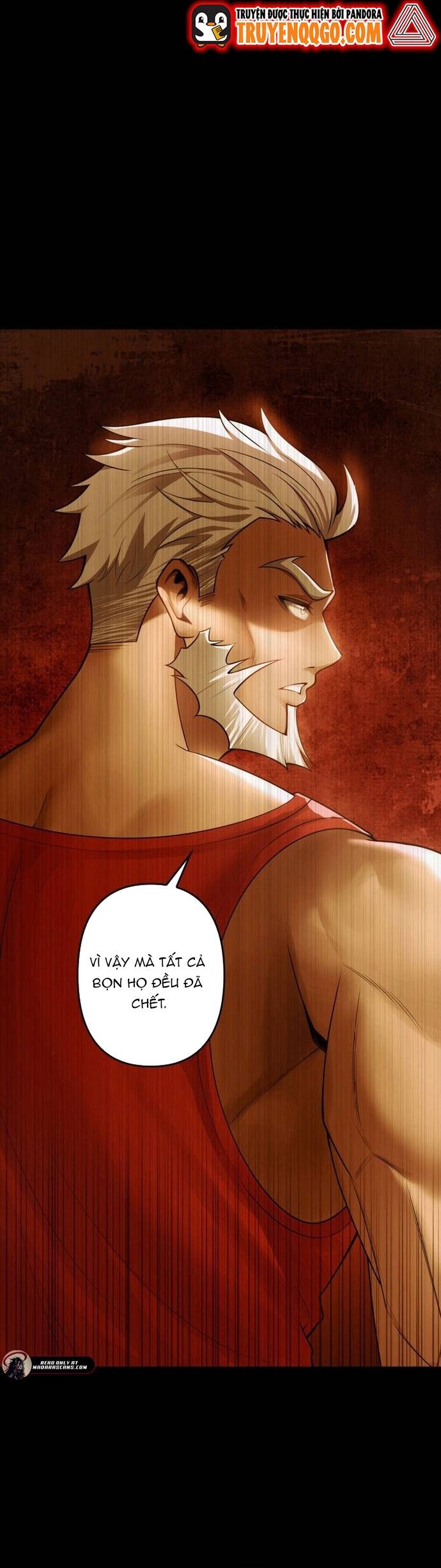 Phế Vật Trở Lại Chapter 3 - Trang 2