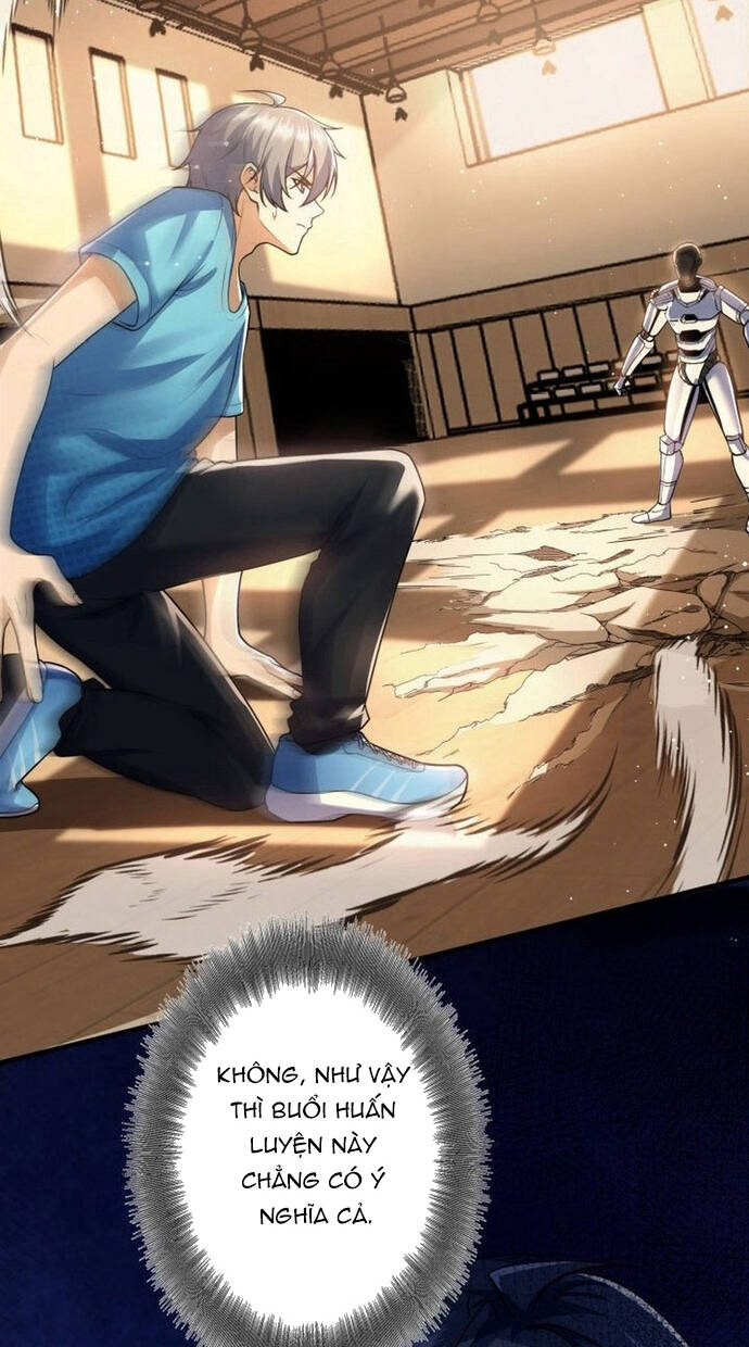 Phế Vật Trở Lại Chapter 3 - Trang 2