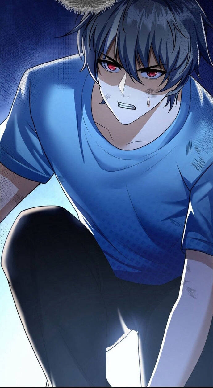 Phế Vật Trở Lại Chapter 3 - Trang 2