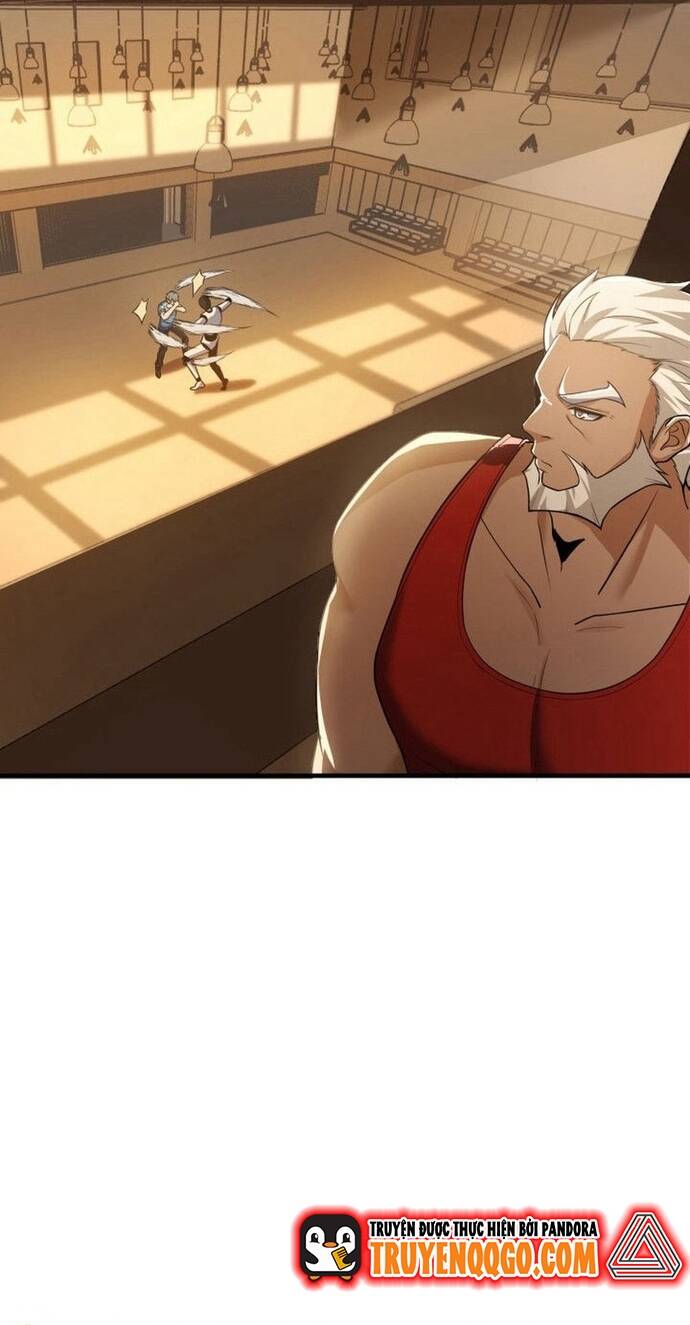 Phế Vật Trở Lại Chapter 3 - Trang 2