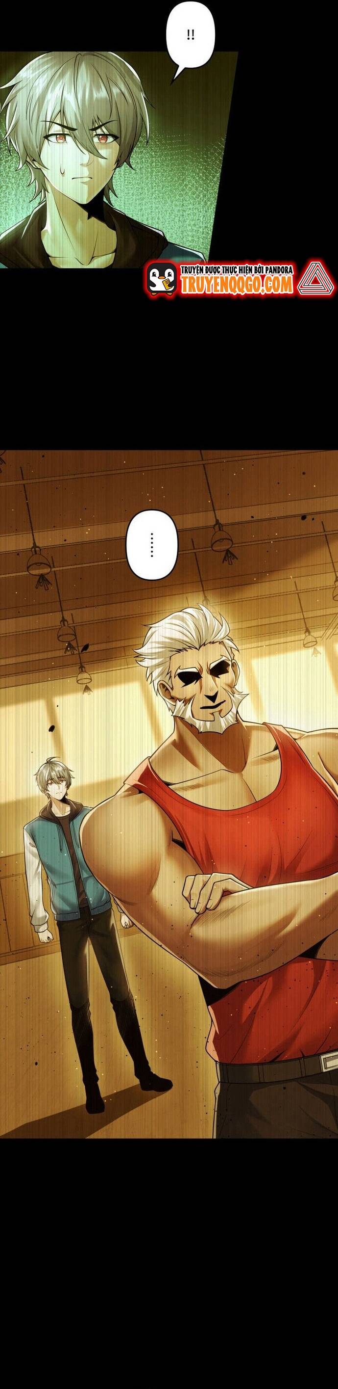 Phế Vật Trở Lại Chapter 3 - Trang 2