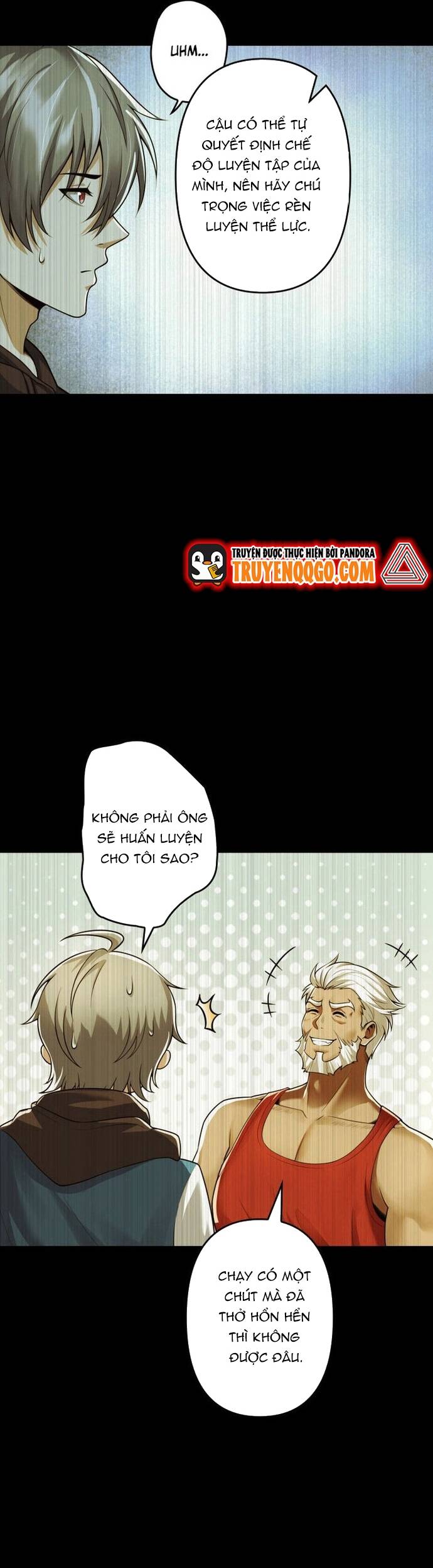 Phế Vật Trở Lại Chapter 3 - Trang 2