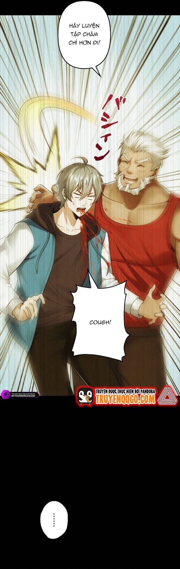 Phế Vật Trở Lại Chapter 3 - Trang 2