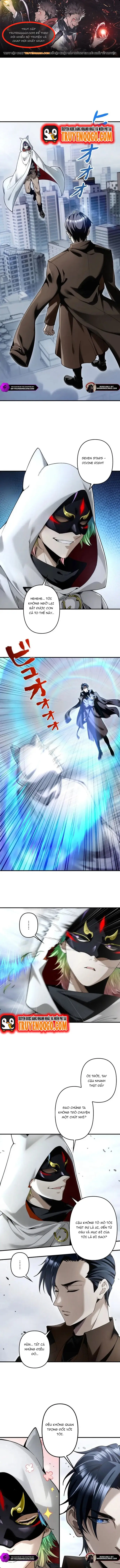 Phế Vật Trở Lại Chapter 8 - Trang 2