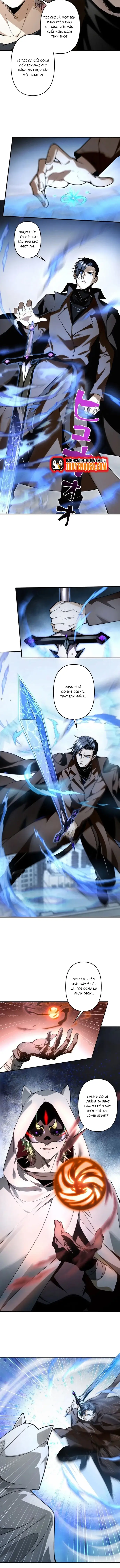 Phế Vật Trở Lại Chapter 8 - Trang 2
