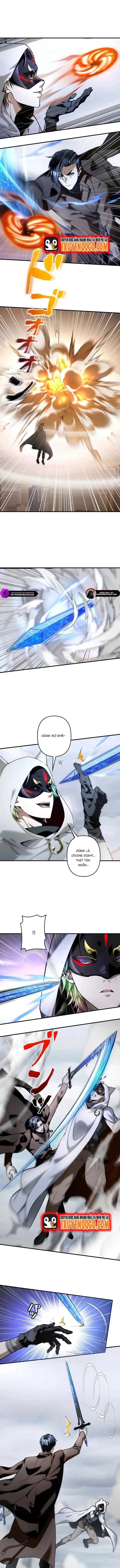 Phế Vật Trở Lại Chapter 8 - Trang 2
