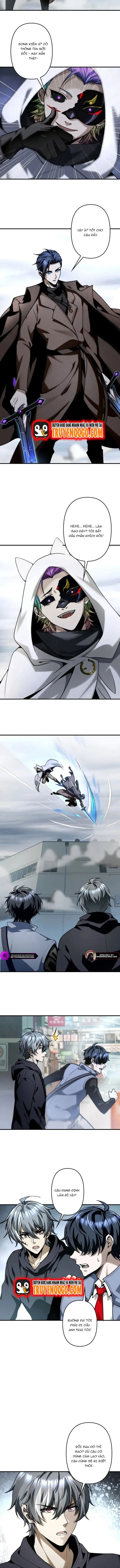 Phế Vật Trở Lại Chapter 8 - Trang 2