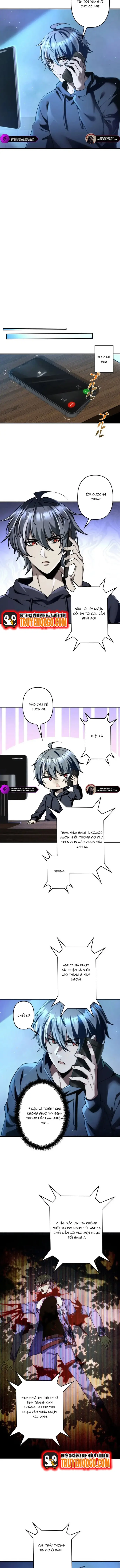 Phế Vật Trở Lại Chapter 8 - Trang 2