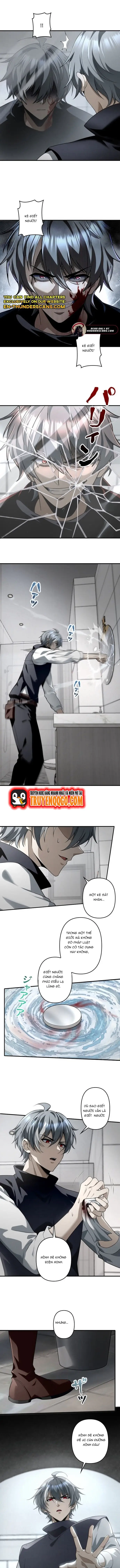 Phế Vật Trở Lại Chapter 9 - Trang 2