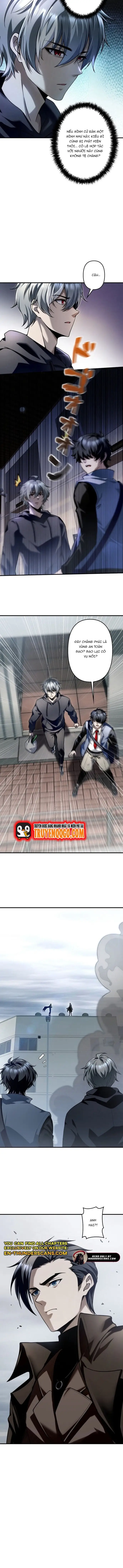 Phế Vật Trở Lại Chapter 9 - Trang 2