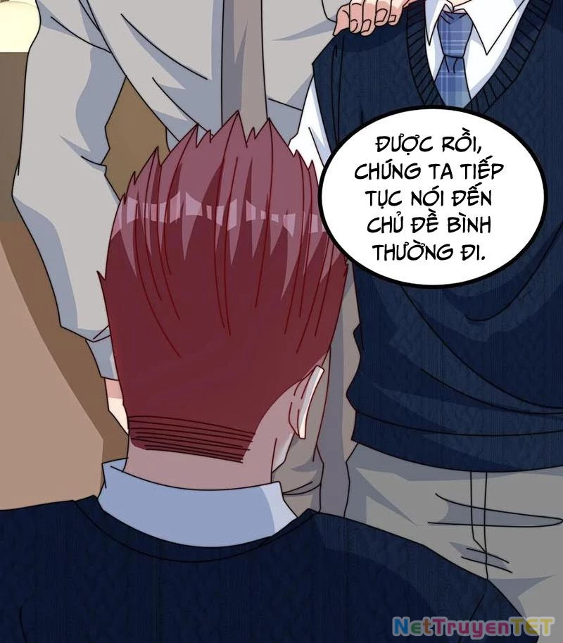 Slime Ta Treo Cự Long Lên Đánh Là Hợp Lý Nhỉ? Chapter 146 - Trang 2