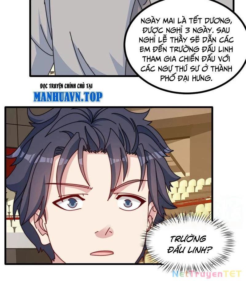 Slime Ta Treo Cự Long Lên Đánh Là Hợp Lý Nhỉ? Chapter 146 - Trang 2