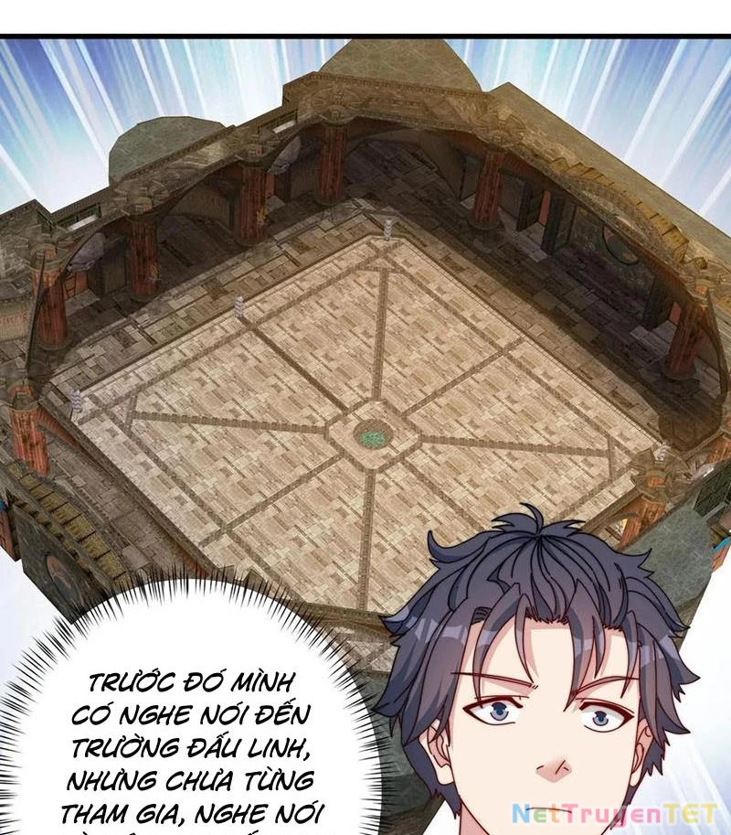 Slime Ta Treo Cự Long Lên Đánh Là Hợp Lý Nhỉ? Chapter 146 - Trang 2