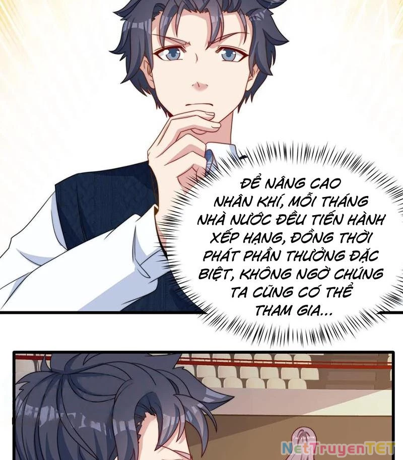 Slime Ta Treo Cự Long Lên Đánh Là Hợp Lý Nhỉ? Chapter 146 - Trang 2