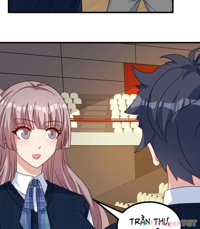 Slime Ta Treo Cự Long Lên Đánh Là Hợp Lý Nhỉ? Chapter 146 - Trang 2