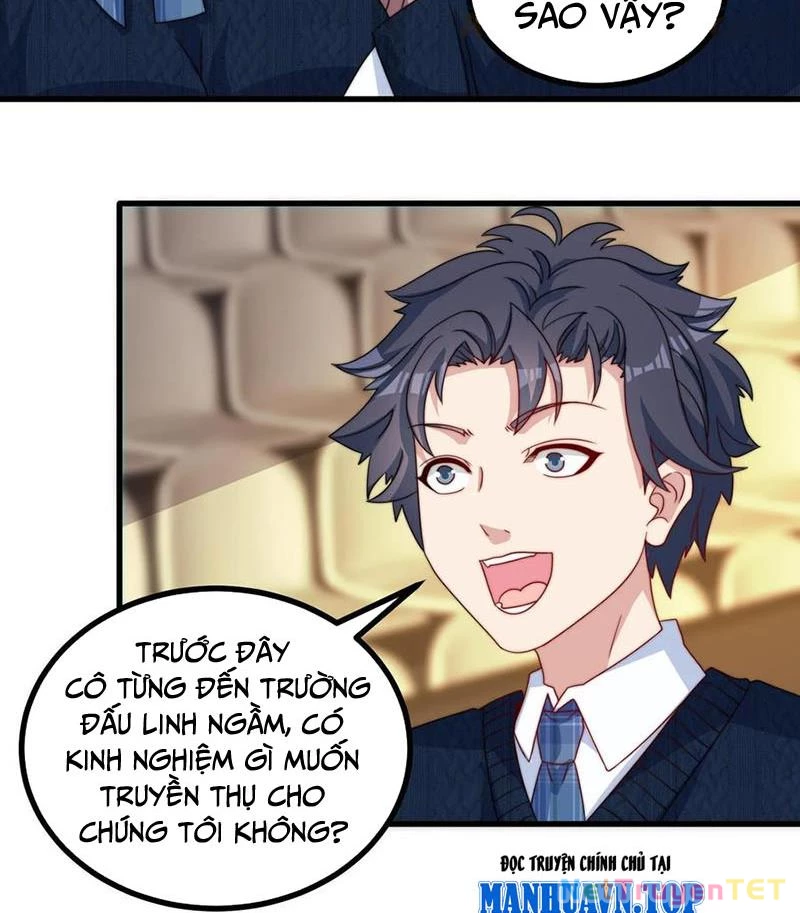 Slime Ta Treo Cự Long Lên Đánh Là Hợp Lý Nhỉ? Chapter 146 - Trang 2