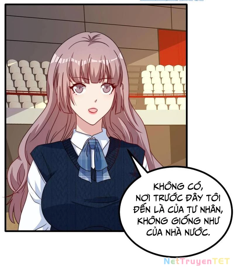 Slime Ta Treo Cự Long Lên Đánh Là Hợp Lý Nhỉ? Chapter 146 - Trang 2