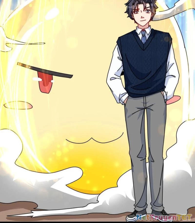 Slime Ta Treo Cự Long Lên Đánh Là Hợp Lý Nhỉ? Chapter 146 - Trang 2