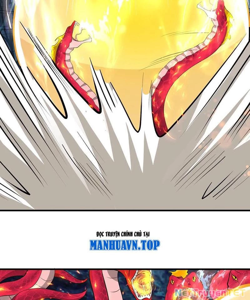 Slime Ta Treo Cự Long Lên Đánh Là Hợp Lý Nhỉ? Chapter 148 - Trang 2