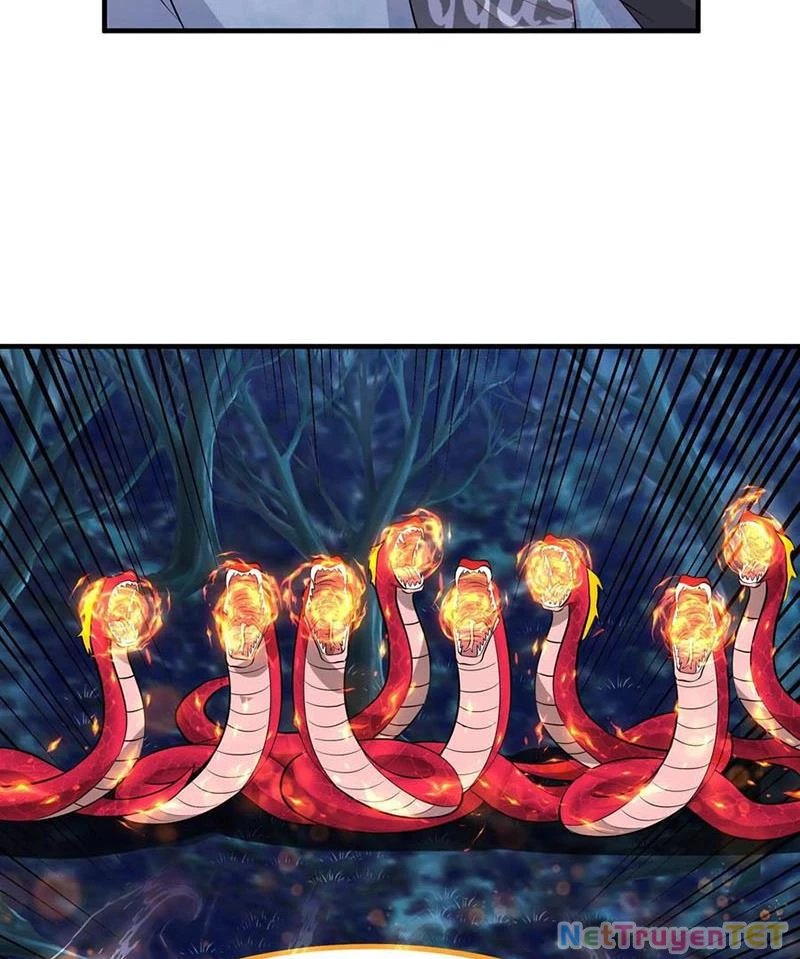 Slime Ta Treo Cự Long Lên Đánh Là Hợp Lý Nhỉ? Chapter 148 - Trang 2