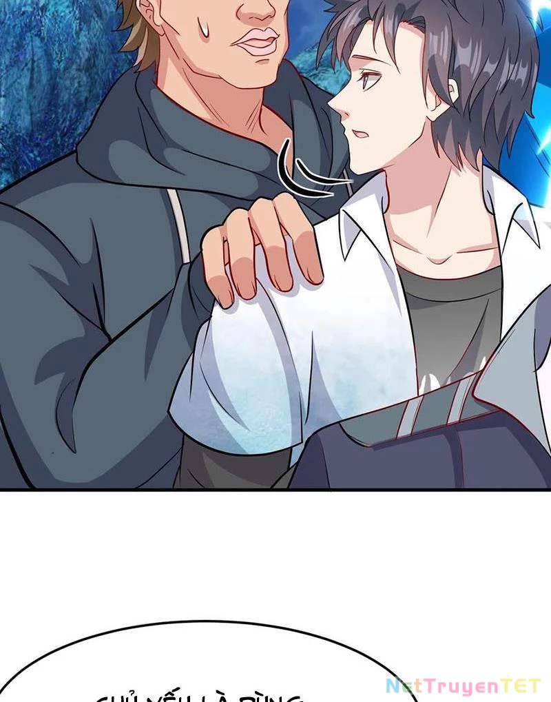 Slime Ta Treo Cự Long Lên Đánh Là Hợp Lý Nhỉ? Chapter 148 - Trang 2