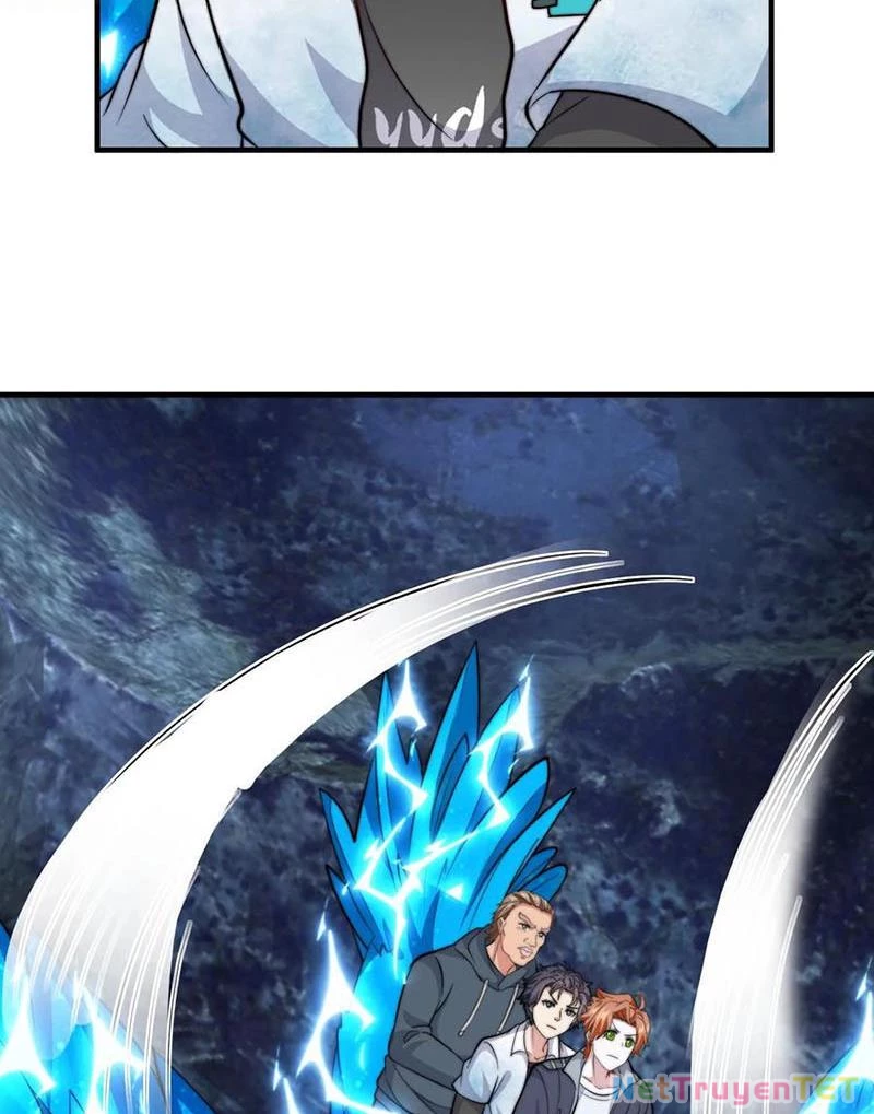 Slime Ta Treo Cự Long Lên Đánh Là Hợp Lý Nhỉ? Chapter 148 - Trang 2