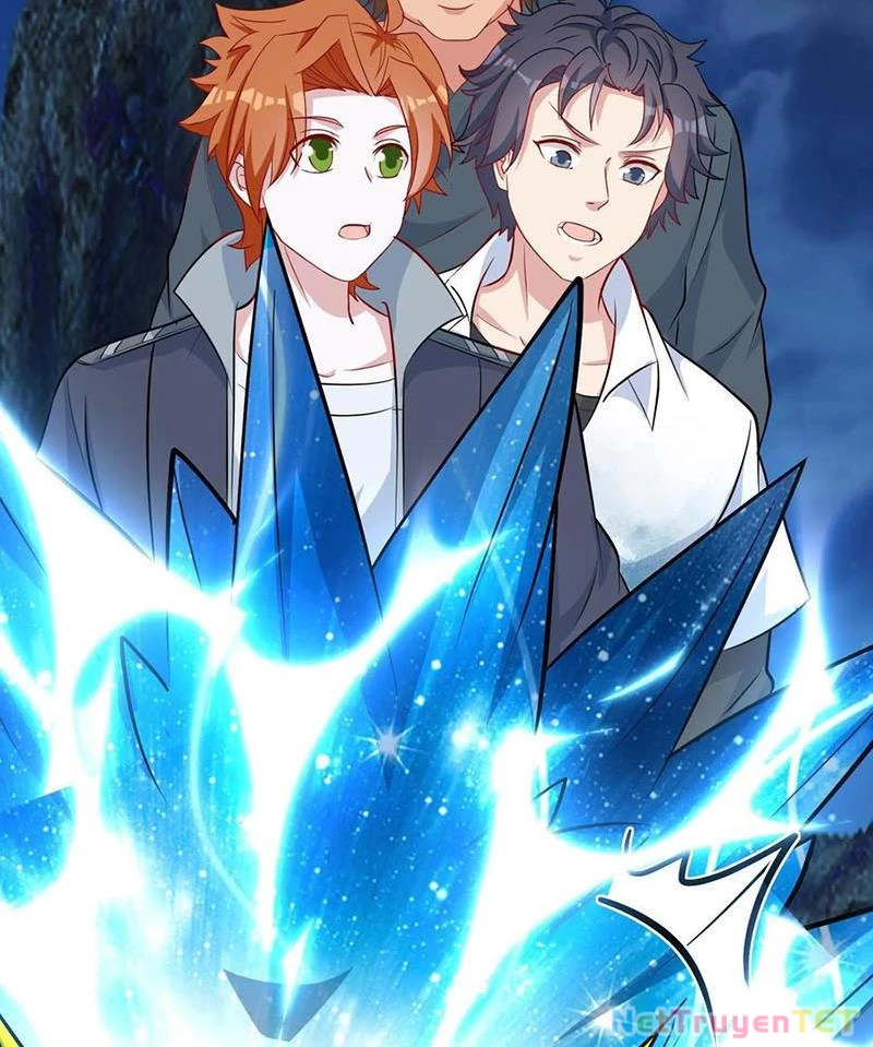 Slime Ta Treo Cự Long Lên Đánh Là Hợp Lý Nhỉ? Chapter 148 - Trang 2