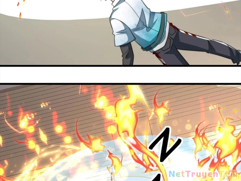 Slime Ta Treo Cự Long Lên Đánh Là Hợp Lý Nhỉ? Chapter 167 - Trang 2