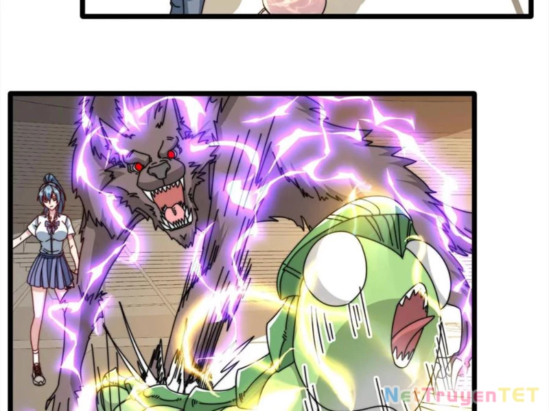 Slime Ta Treo Cự Long Lên Đánh Là Hợp Lý Nhỉ? Chapter 168 - Trang 2