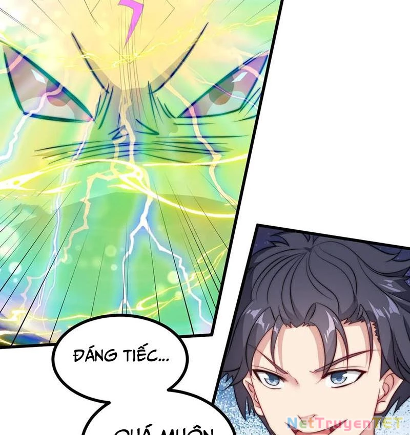 Slime Ta Treo Cự Long Lên Đánh Là Hợp Lý Nhỉ? Chapter 172 - Trang 2