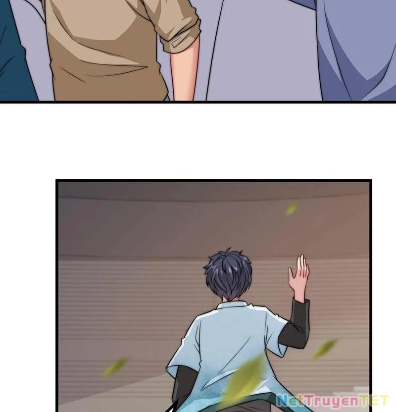 Slime Ta Treo Cự Long Lên Đánh Là Hợp Lý Nhỉ? Chapter 172 - Trang 2