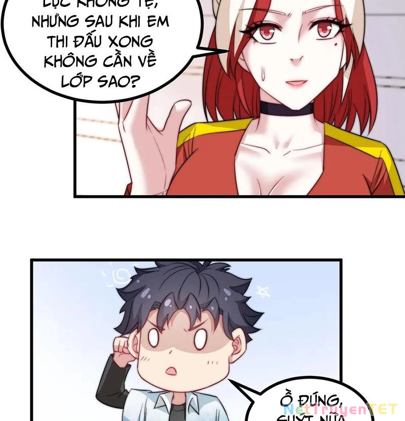 Slime Ta Treo Cự Long Lên Đánh Là Hợp Lý Nhỉ? Chapter 172 - Trang 2